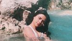 Foto: Kembaran Selena Gomez yang Suka Main ke Pantai