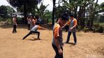 Foto: Uniknya Desa Menari di Semarang