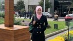 Aksi Pengasuh Anak Olla Ramlan saat Diajak Berlibur ke Turki