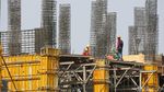 Melihat Pembangunan Rusun Samawa DP Rp 0