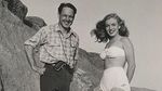 Foto Langka Marilyn Monroe Sebelum Terkenal