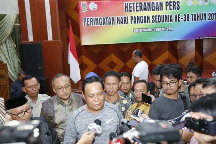 Foto: kementan Foto: kementan