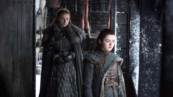 Sebelum Mulai Season 8 Game of Thrones, Kita Flashback Dulu Yuk! Sebelum Mulai Season 8 Game of Thrones, Kita Flashback Dulu Yuk!