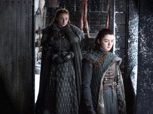 Musim ke-8 Game of Thrones Bakal Dramatis dan Emosional