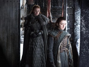 Winter is Coming! Game of Thrones Musim Terakhir Tayang 15 April