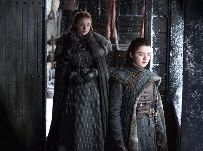 Winter is Coming! Game of Thrones Musim Terakhir Tayang 15 April