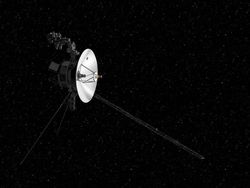 Voyager 2, Pengabdi Terlama NASA yang Menembus Tata Surya