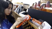 BNI pun telah menerbitkan 600 Kartu Virtual Account Debit yang diberikan kepada para delegasi negara peserta yang menghadiri pertemuan tersebut, dimana satu nomor rekening giro bisa digunakan untuk banyak pengguna menggunakan virtual account.