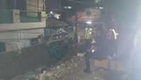 Untuk saat ini, Railink telah membersihkan kereta yang dicoret-coret tersebut. Kereta itu juga sudah beroperasi secara normal. Istimewa/Dok.PT KAI.