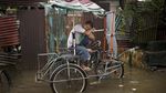 Melihat Beragam Bentuk Becak di Dunia