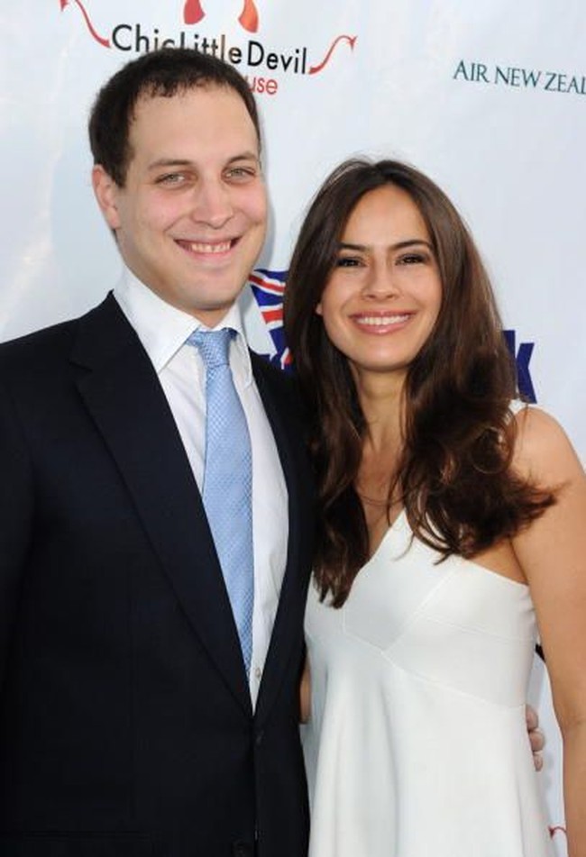 Aku tidak bisa menghadapi dengan situasi seperti itu hanya untuk satu menit saja. Aku tidak pernah ada di Facebook, Twitter atau apapun. Aku tidak suka dengan gagasan itu, ucap Sophie, seperti dikutip dari Insider. Foto: dok. Getty Images