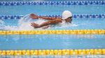 Mengintip Ruang Ganti Perenang Top Asian Para Games 2018