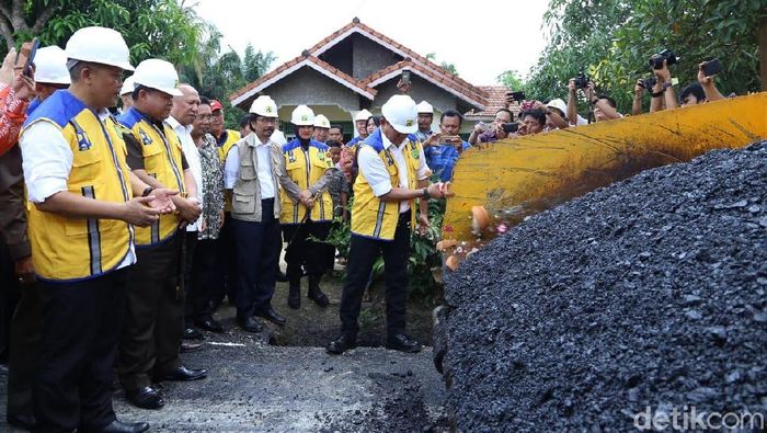 Foto: Dok Humas Pemkab Musi Banyuasin Foto: Dok Humas Pemkab Musi Banyuasin