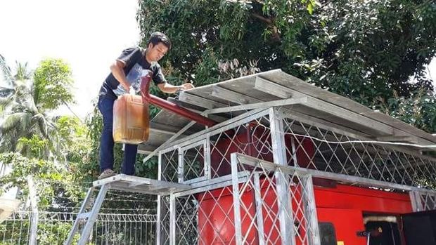 Alhamdulillah, Jaringan XL Axiata Pulih 100% Pascagempa Sulteng