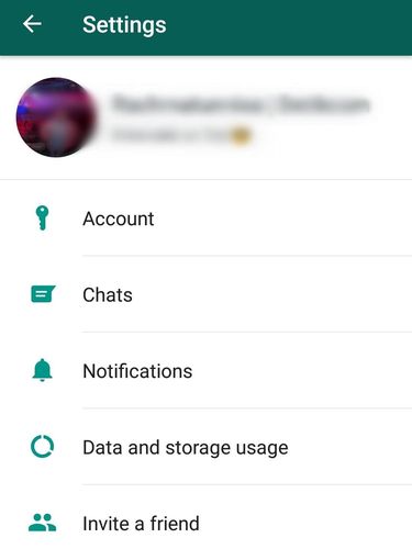 7 Langkah Aktifkan TFA di WhatsApp agar Aman 