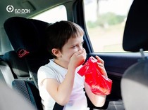 10 Cara Alami agar Tidak Mabuk Saat Naik Mobil, Tak Perlu Obat