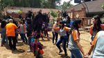 Foto: Uniknya Desa Menari di Semarang