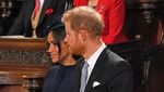 Penampilan Meghan Markle Saat Hamil Muda