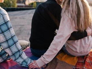 Catat! Deretan Penyakit Ini Bisa Menular Lewat Pesta Seks Tukar Pasangan
