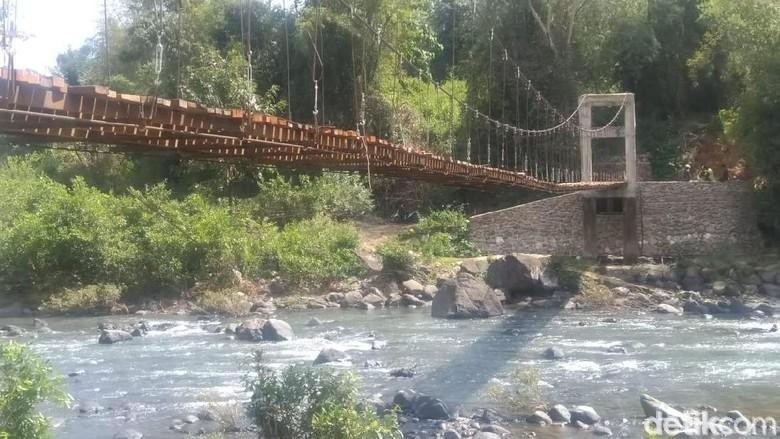 Jembatan Maros Mangkrak, Akhirnya Tersingkap Penyebabnya Jembatan Maros Mangkrak, Akhirnya Tersingkap Penyebabnya