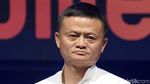 Saat Jack Ma Pukau Ratusan Orang di Ajang IMF-WB Bali