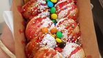 Nyamm! Sore Ini Enaknya Ngemil Poffertjes yang Empuk Lembut