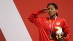 M Fadli dan Nomine Atlet Disabilitas Terfavorit di Indonesian Sport Award