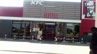 Alami Krisis Ayam, KFC di Zimbabwe Ditutup Sementara Waktu
