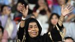 Lompatan Rasyidi Hasilkan Perunggu
