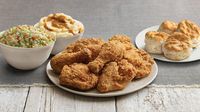 Alami Krisis Ayam, KFC di Zimbabwe Ditutup Sementara Waktu