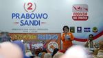 Deklarasi Perempuan Prabowo