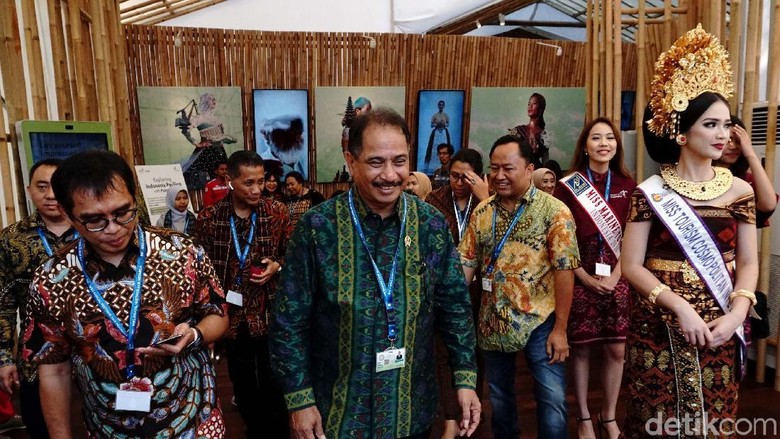 Foto: (Rachman Haryanto/detikcom) Foto: (Rachman Haryanto/detikcom)