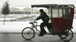 Melihat Beragam Bentuk Becak di Dunia