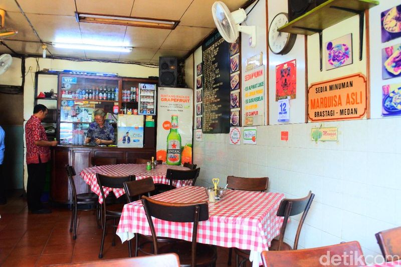 Restoran Trio