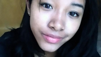 Inilah sosok asli perempuan yang kerap disapa Jasmine itu. Foto: instagram.com/uniquesora/