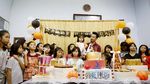 Kue One Piece, Kado dan Kenangan Denny Sumargo di Usia ke-37