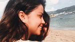 Foto: Kembaran Selena Gomez yang Suka Main ke Pantai