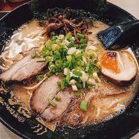 Unik! Cocktail Ini Diracik dengan Rasa Ramen Tonkotsu yang Gurih