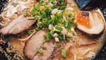Slurp! 20 Tempat Ini Punya Ramen Mulur Berkuah Kental yang Gurih Sedap