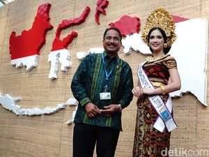 Budaya, Sejarah, dan Alam Tersaji di Festival Fagogoru 2018