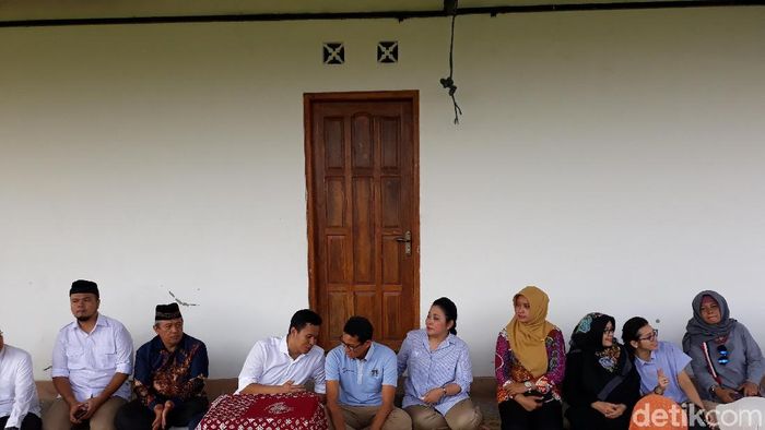 Foto: Pradito Rida Pertana/detikFinance Foto: Pradito Rida Pertana/detikFinance