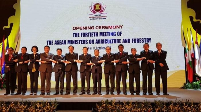 Foto: Dok Kementan Foto: Dok Kementan