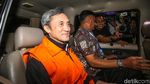 Kabur 2 Tahun, Eddy Sindoro Akhirnya Menyerahkan Diri ke KPK
