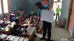 Foto: Uniknya Desa Menari di Semarang