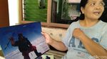 Foto: Clara, Pendaki Indonesia Pertama di Puncak Everest