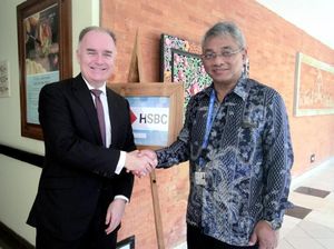 Perkuat Transaksi Ekspor, BNI Dapat Dukungan 4 Bank Global