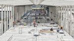Jelang Setahun Anies Pimpin DKI, Ini Progres Skybridge Tanah Abang