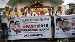 Deklarasi Perempuan Prabowo