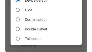 Ada yang bilang hal pertama yang dilakukannya dengan Google Pixel 3 miliknya adalah menghilangkan notch dari layar. Foto: Istimewa