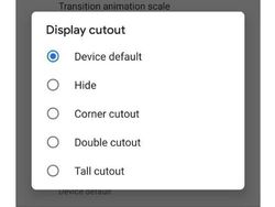Kelewat Besar, Notch di Pixel 3 XL Jadi Meme Kocak